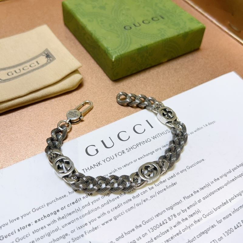 Gucci Bracelets